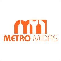 metro midas technology